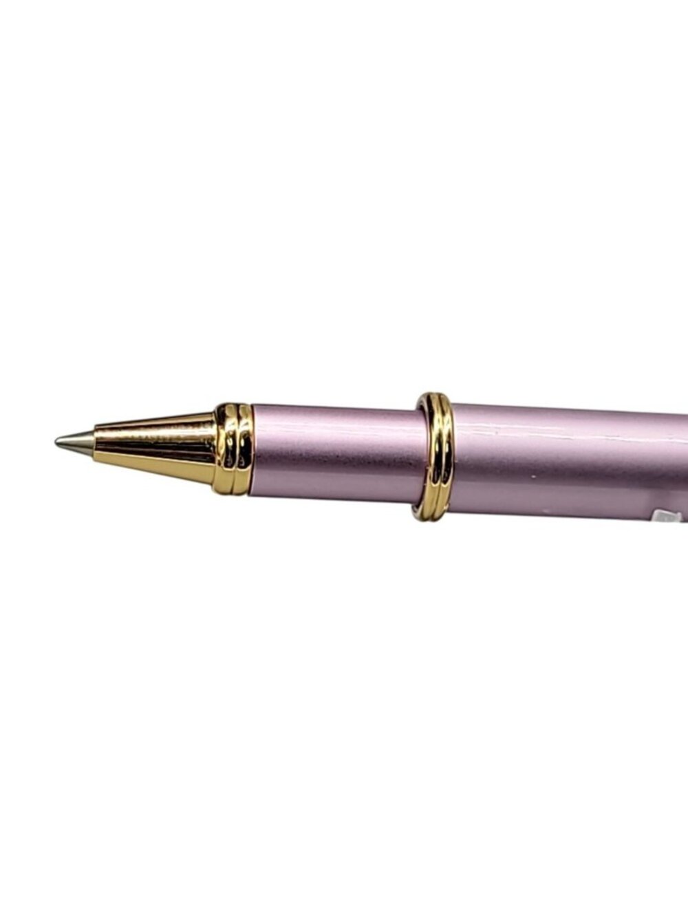 Mikimoto International Lipstick Style Pen Authentic Ball Point No Box - Picture 5 of 13